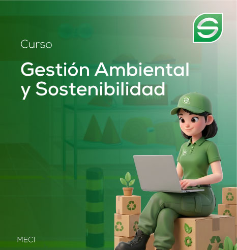 Gestión Ambiental y Sostenibilidad